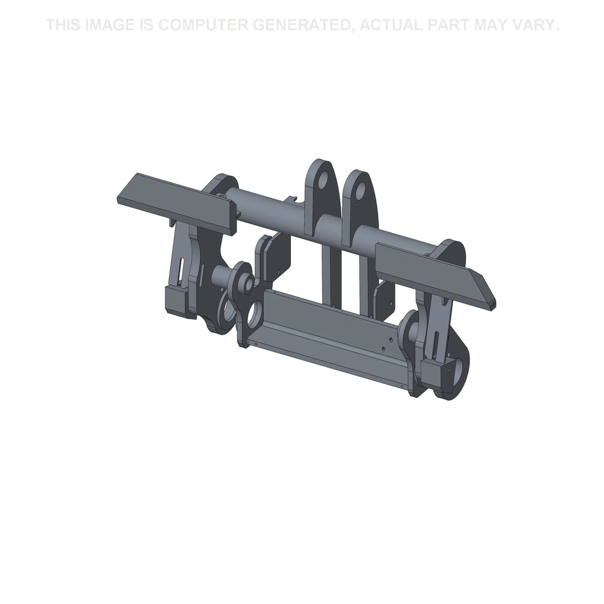 48198192 - OEM QUICK-HITCH - CASE CONSTRUCTION