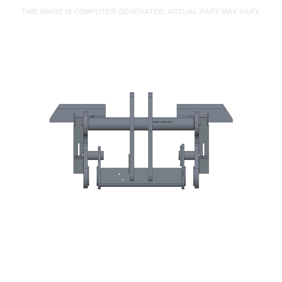 48198192 - OEM QUICK-HITCH - CASE CONSTRUCTION
