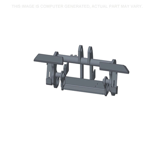 48198192 - OEM QUICK-HITCH - CASE CONSTRUCTION