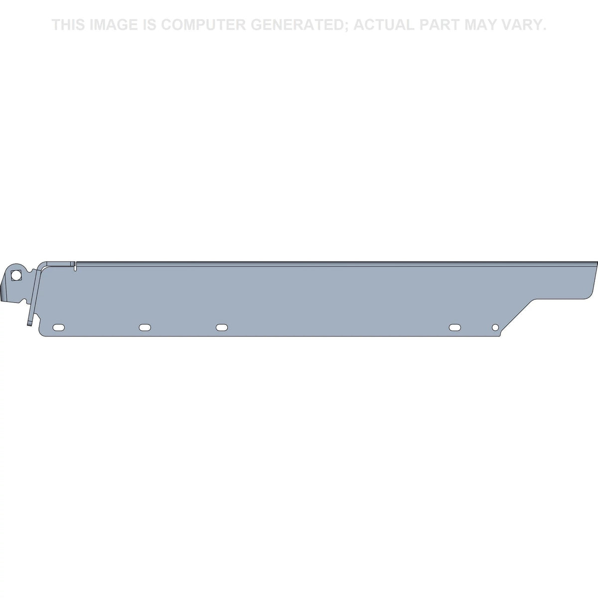 48199938 - OEM FRAME - CASE CONSTRUCTION