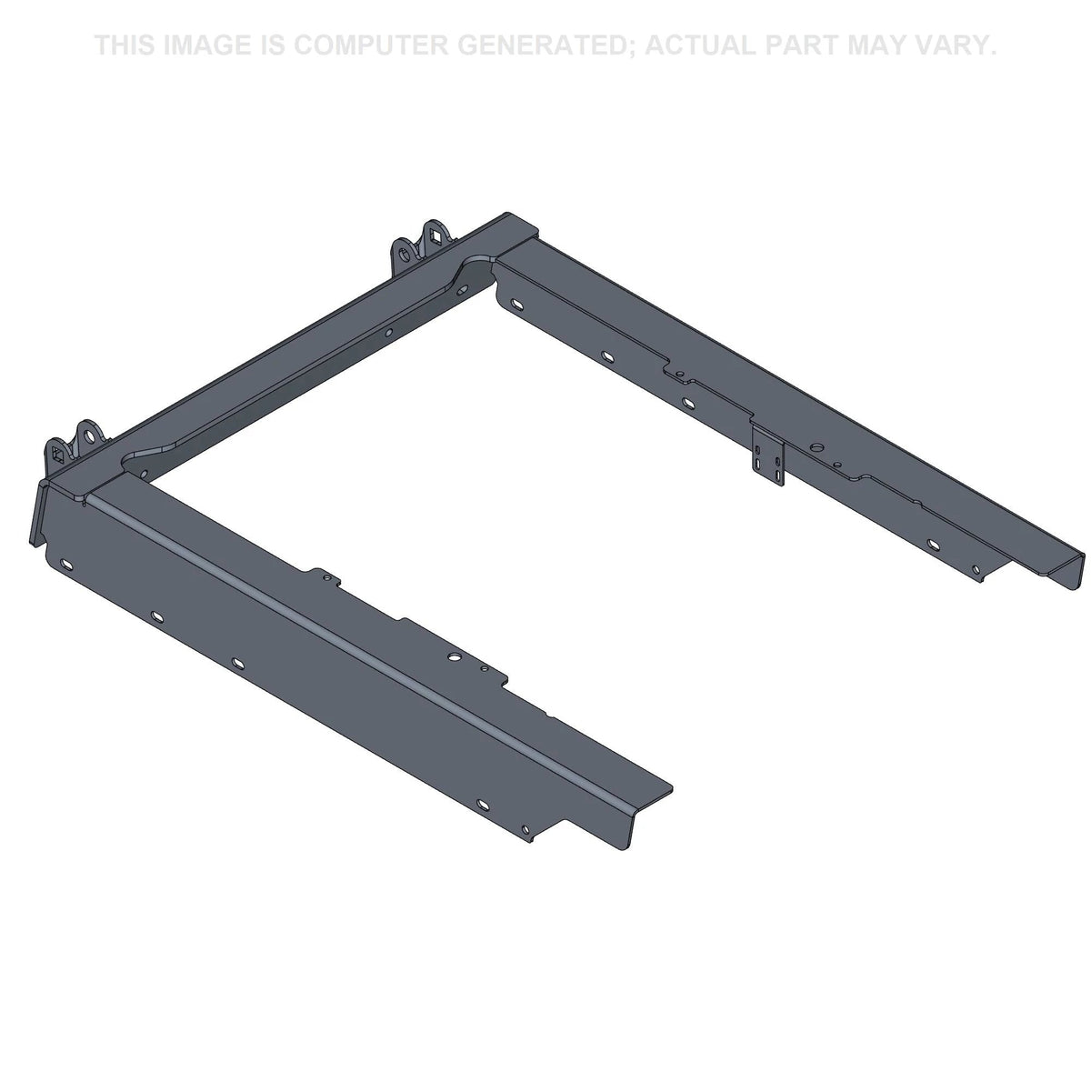 48199938 - OEM FRAME - CASE CONSTRUCTION