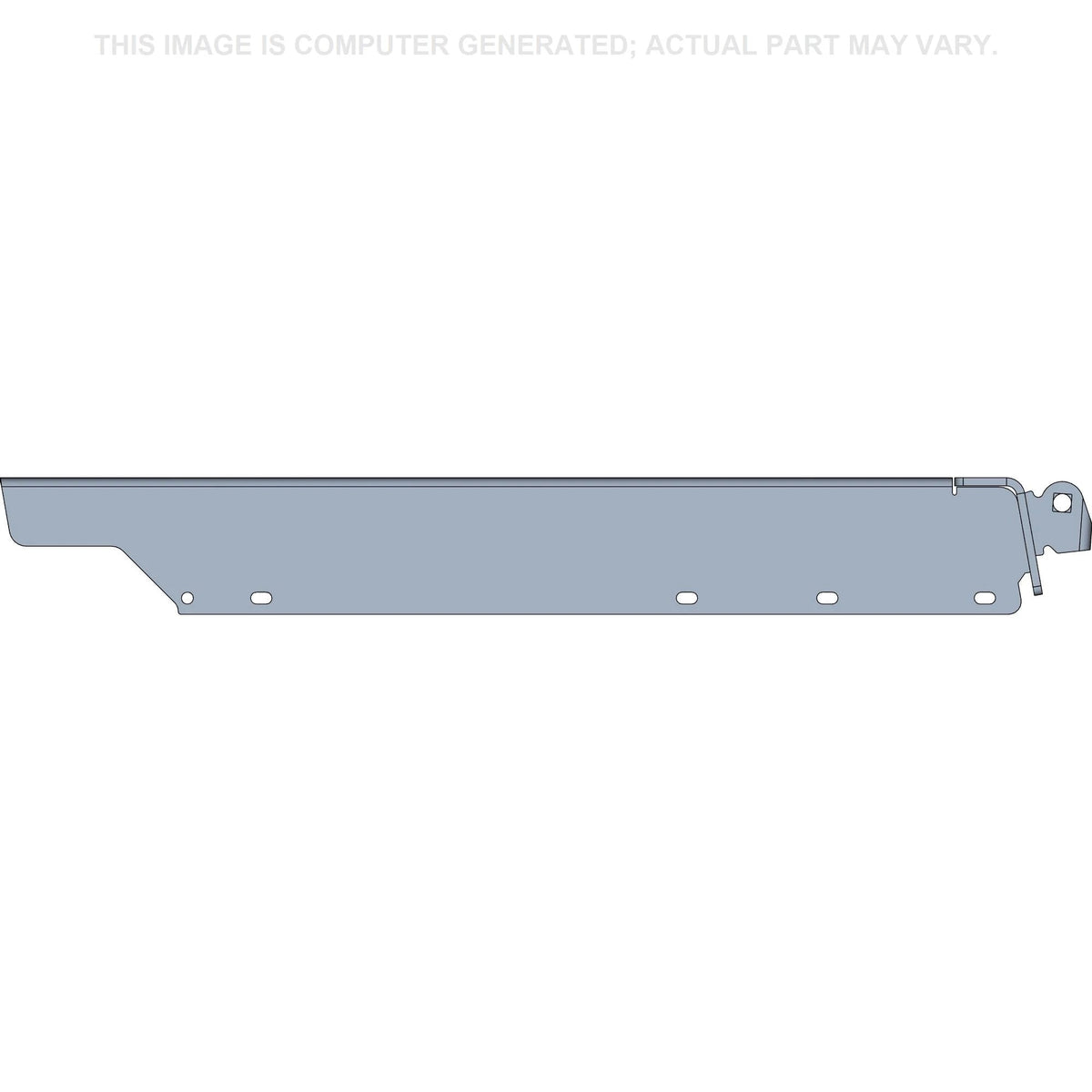 48199938 - OEM FRAME - CASE CONSTRUCTION