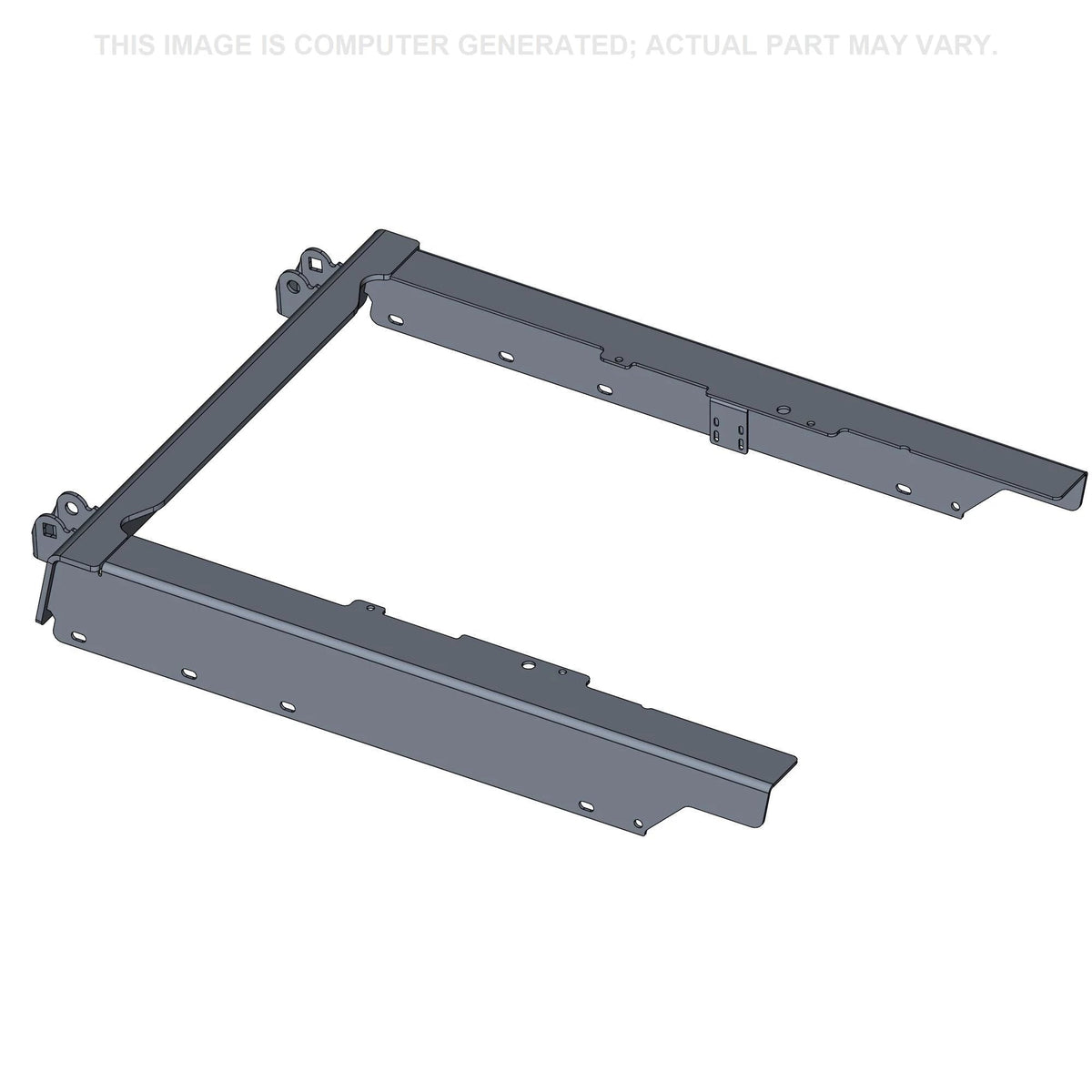 48199938 - OEM FRAME - CASE CONSTRUCTION
