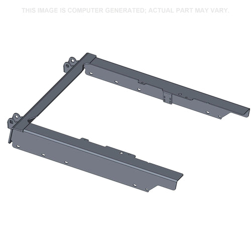48199938 - OEM FRAME - CASE CONSTRUCTION