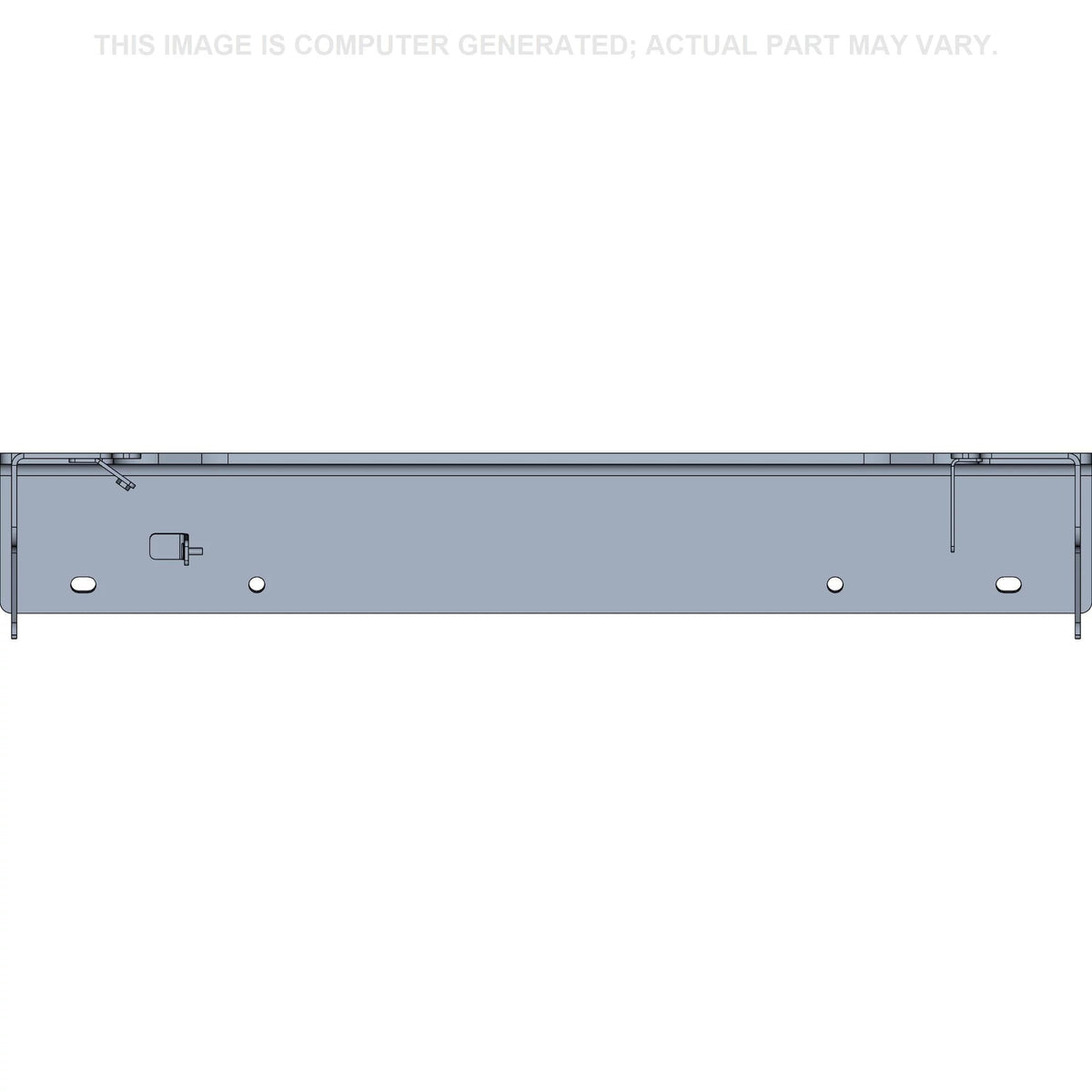 48199938 - OEM FRAME - CASE CONSTRUCTION
