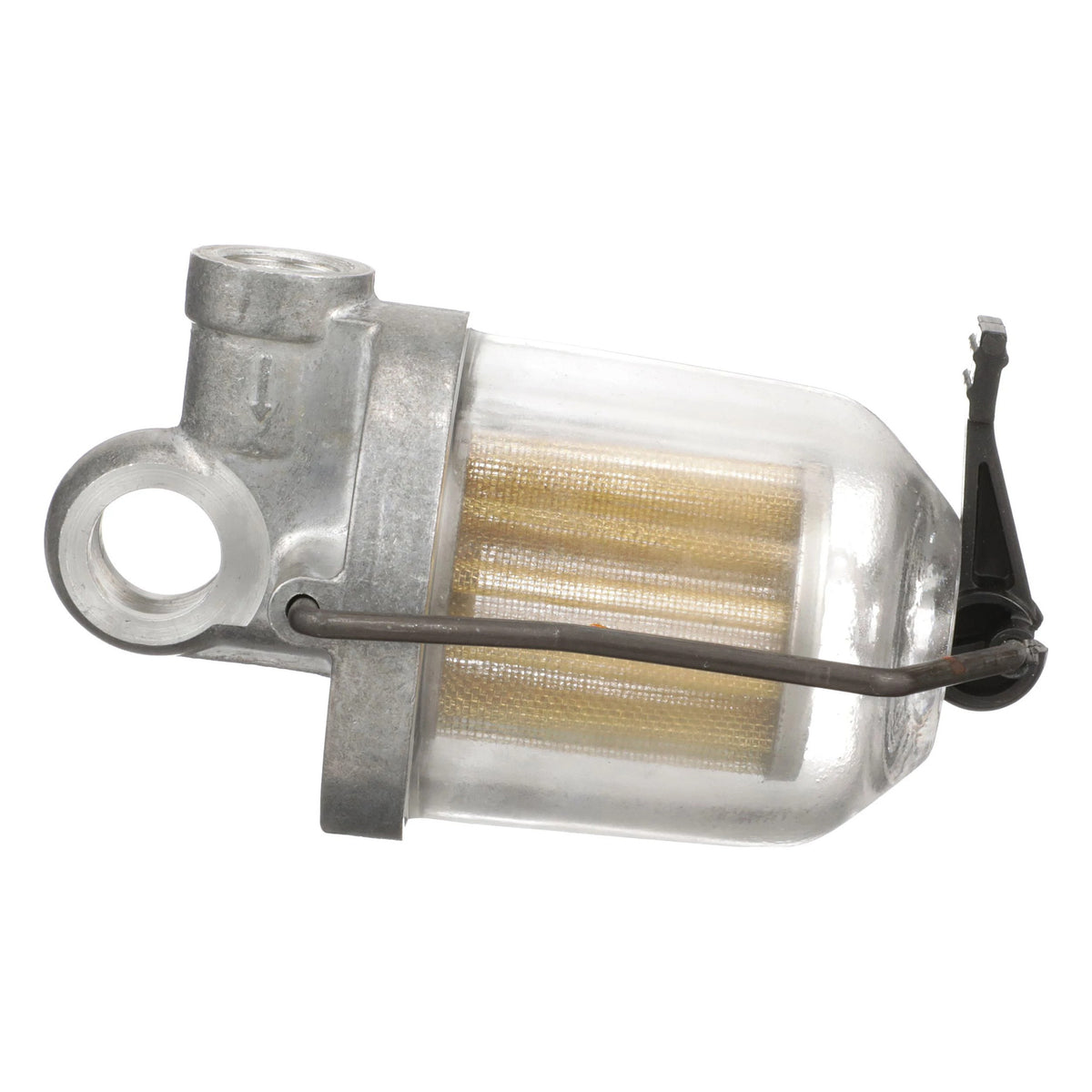 4822227 - OEM FILTER FUEL - CASE CONSTRUCTION