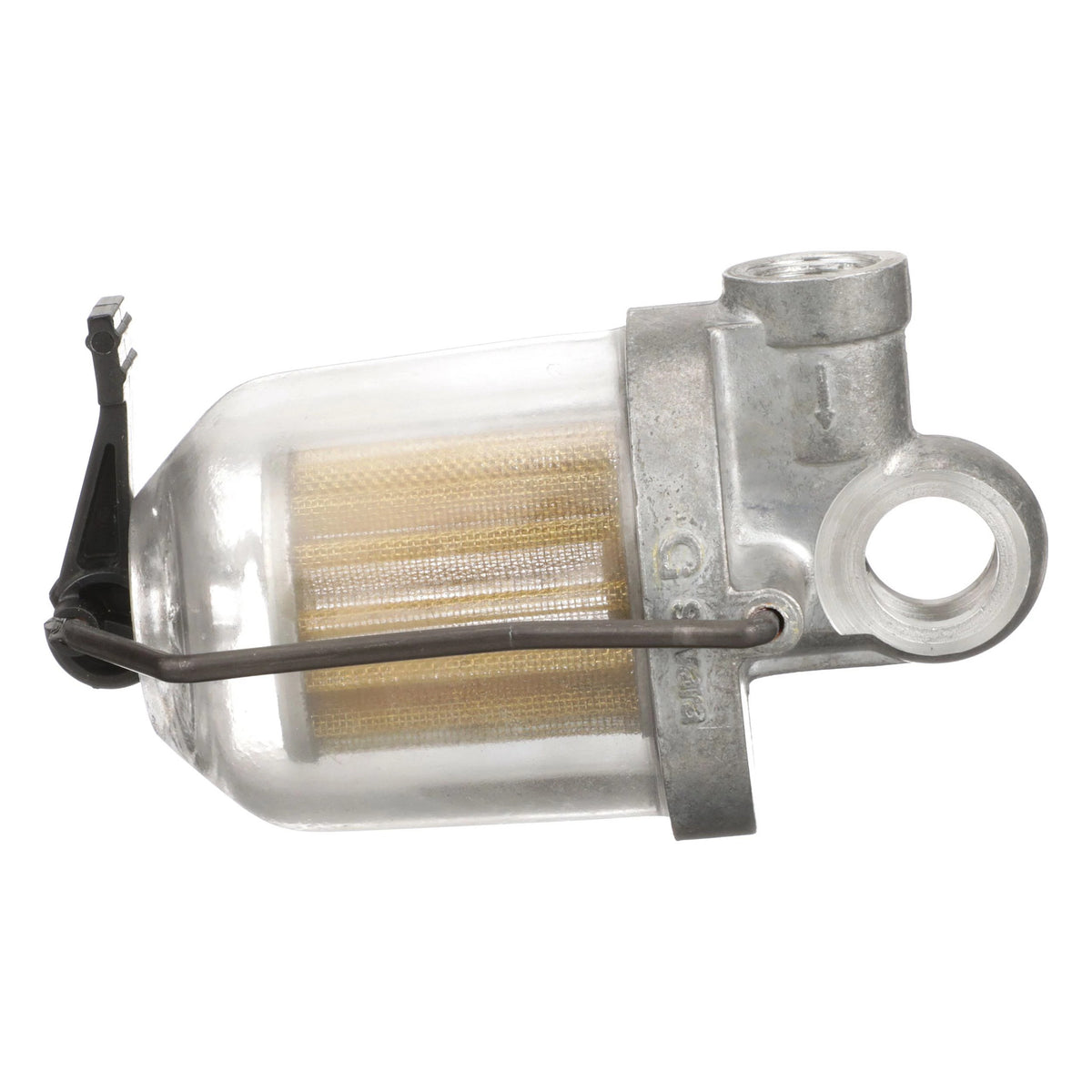 4822227 - OEM FILTER FUEL - CASE CONSTRUCTION