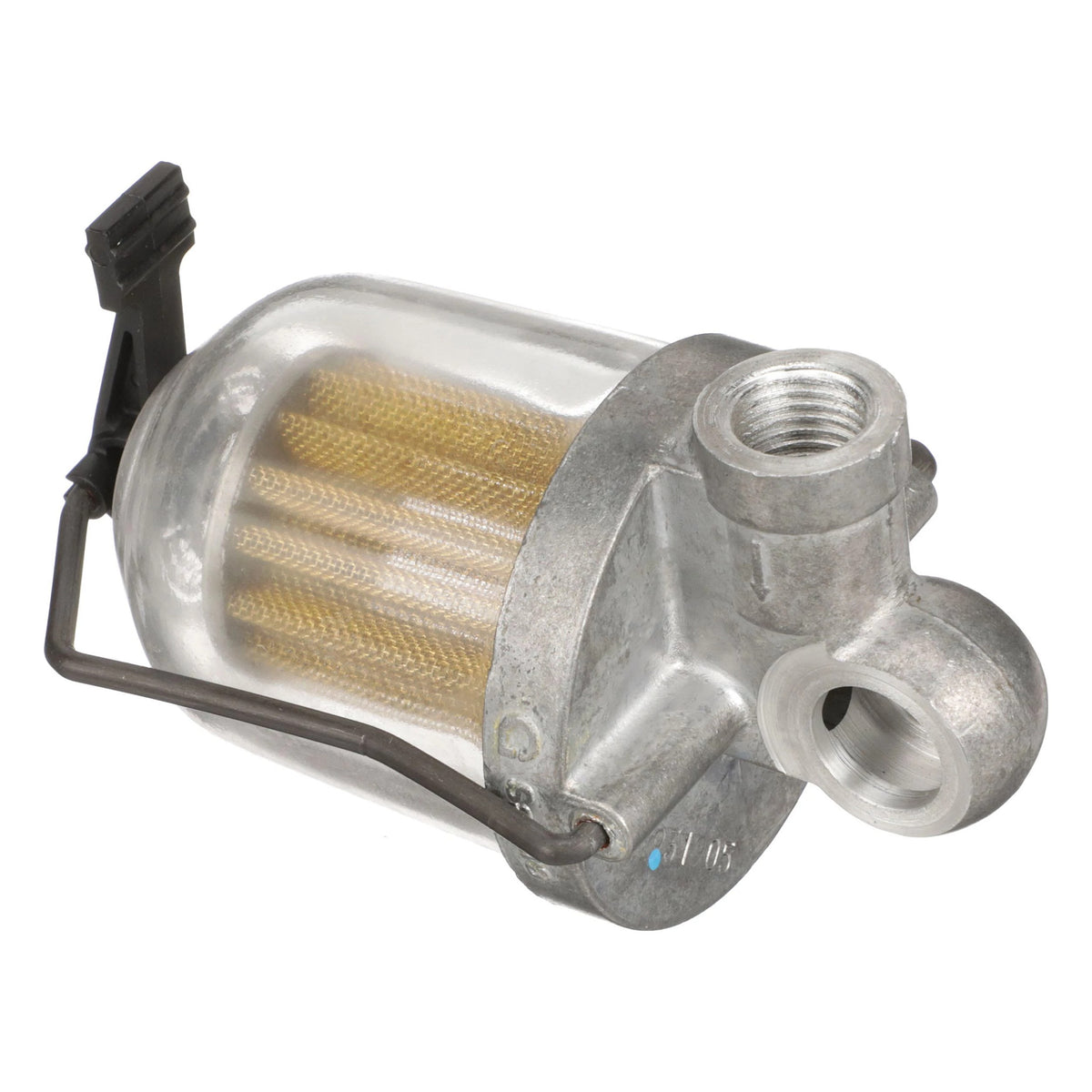 4822227 - OEM FILTER FUEL - CASE CONSTRUCTION