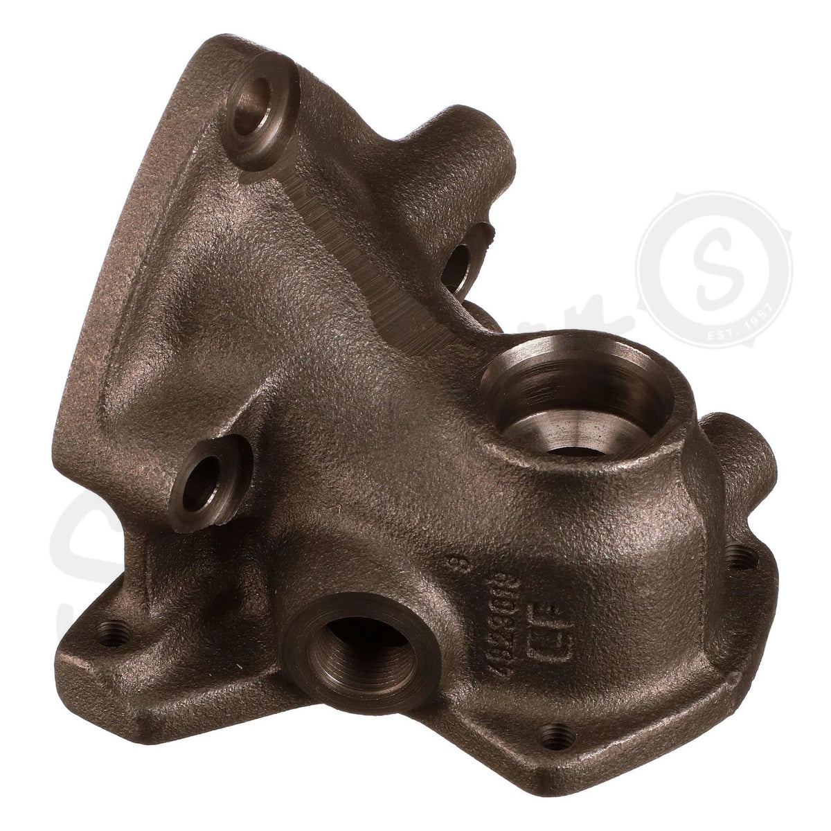 4823619 - OEM BODY - CASE CONSTRUCTION