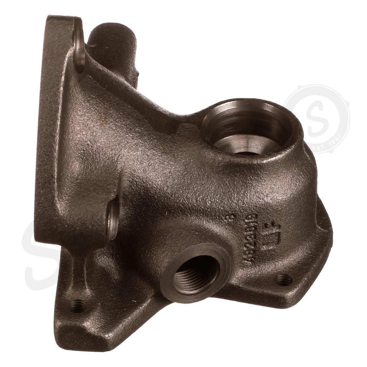 4823619 - OEM BODY - CASE CONSTRUCTION