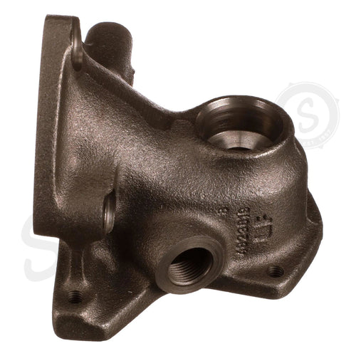 4823619 - OEM BODY - CASE CONSTRUCTION