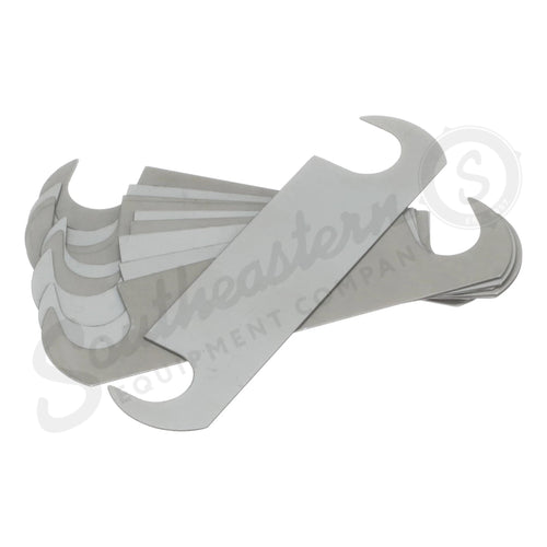 482769 - OEM PLATE - CASE CONSTRUCTION