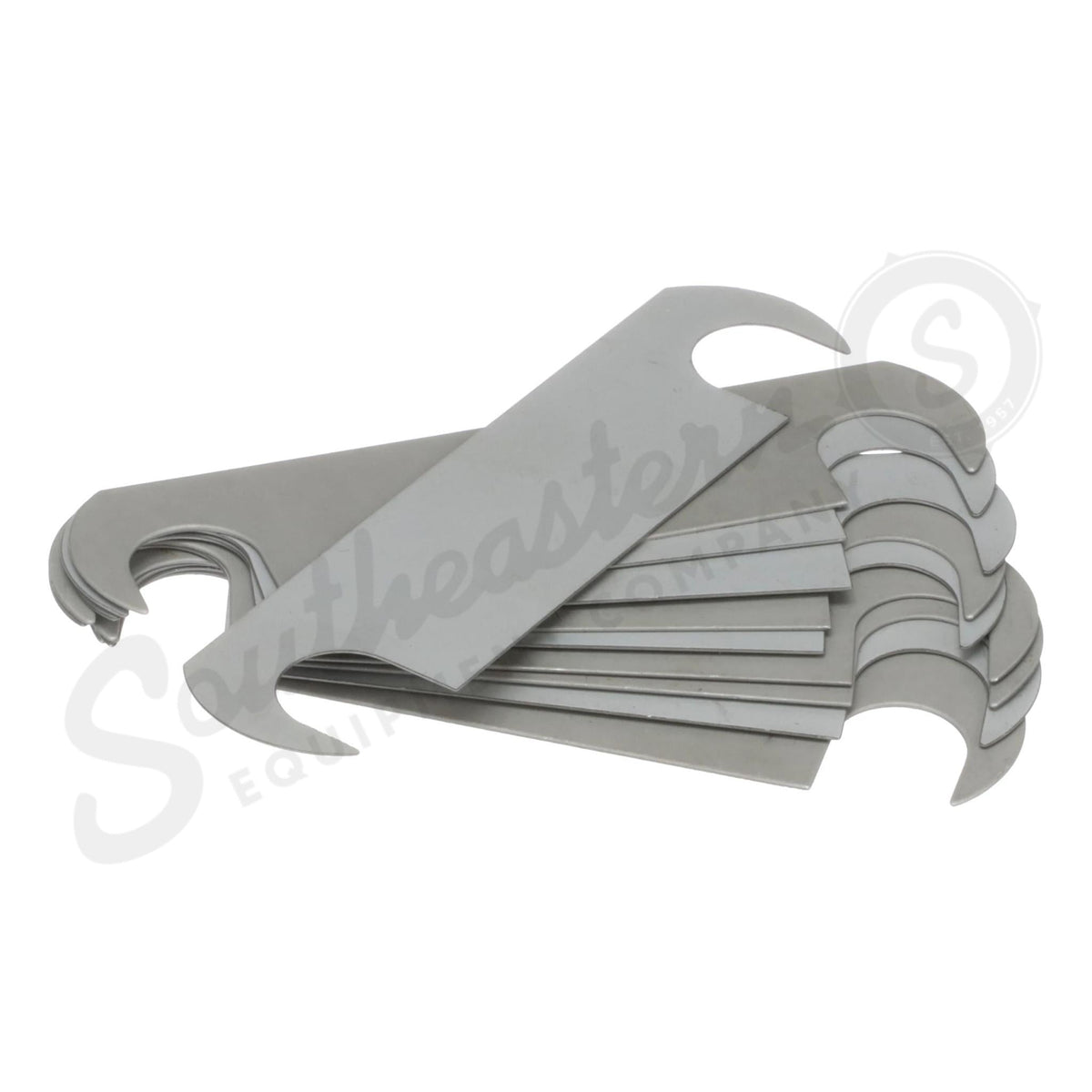 482769 - OEM PLATE - CASE CONSTRUCTION