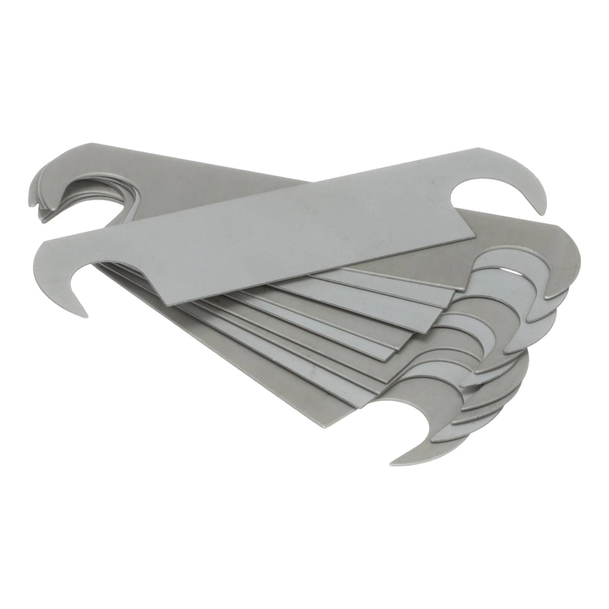 482769 - OEM PLATE - CASE CONSTRUCTION