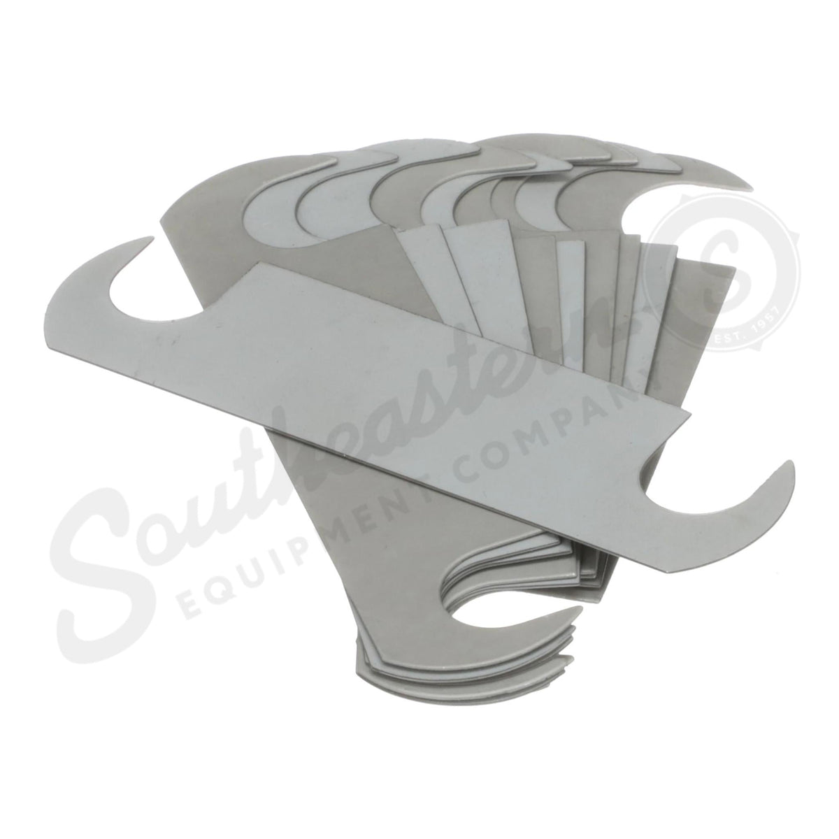 482769 - OEM PLATE - CASE CONSTRUCTION
