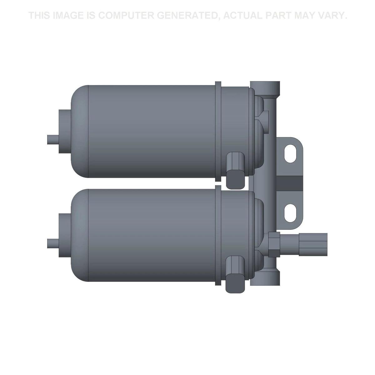4844359 - OEM ASSEMBLY FILTER - CASE CONSTRUCTION