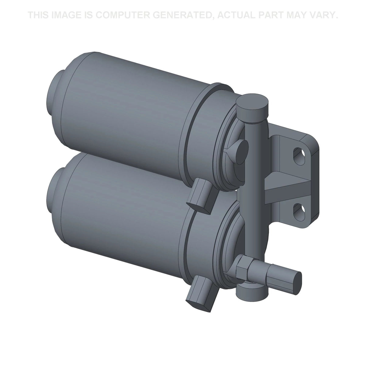 4844359 - OEM ASSEMBLY FILTER - CASE CONSTRUCTION