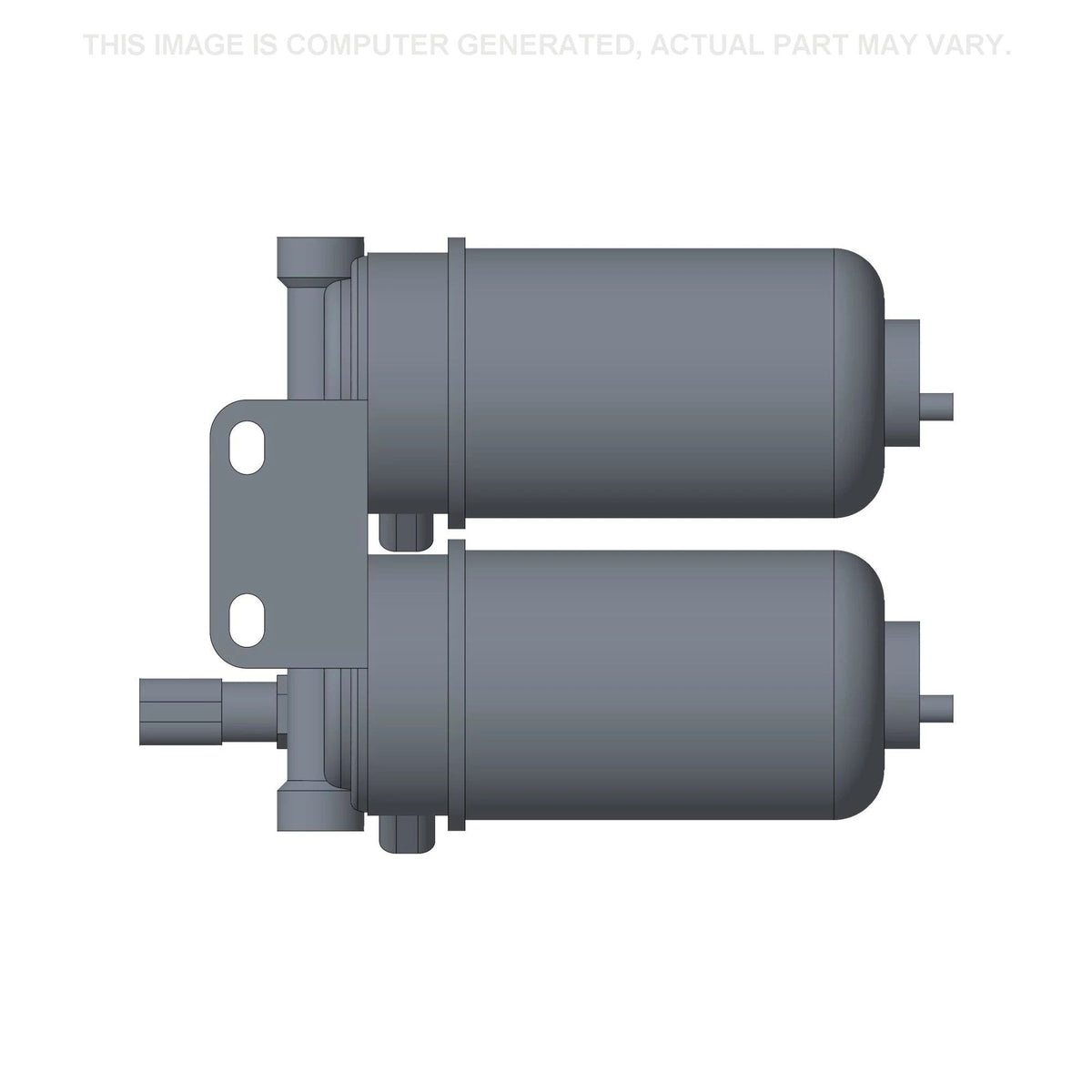 4844359 - OEM ASSEMBLY FILTER - CASE CONSTRUCTION