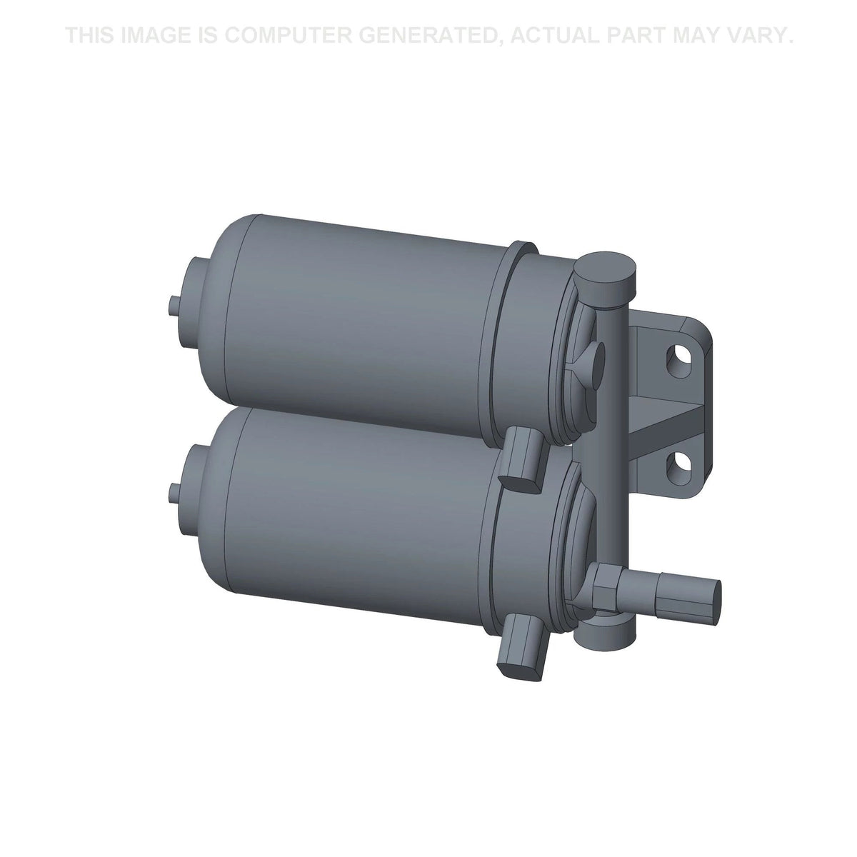 4844359 - OEM ASSEMBLY FILTER - CASE CONSTRUCTION