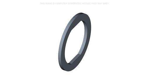 4848377 - OEM WASHER - CASE CONSTRUCTION