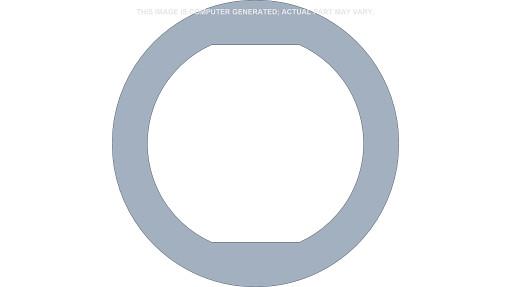 4848377 - OEM WASHER - CASE CONSTRUCTION