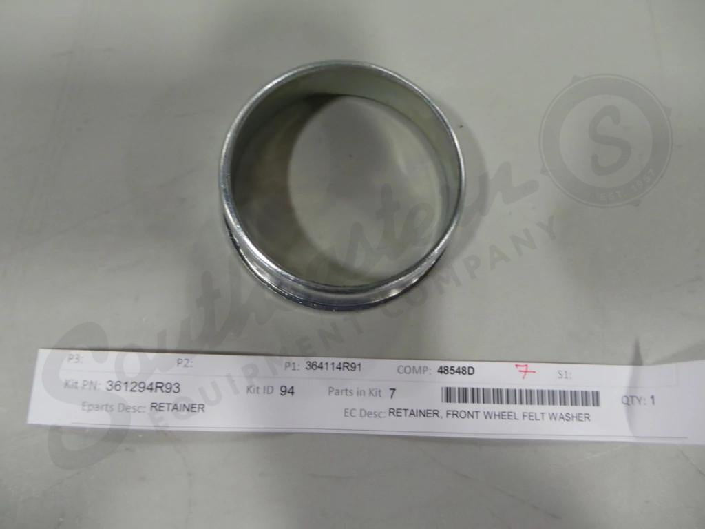 48548D - OEM WASHER - CASE CONSTRUCTION