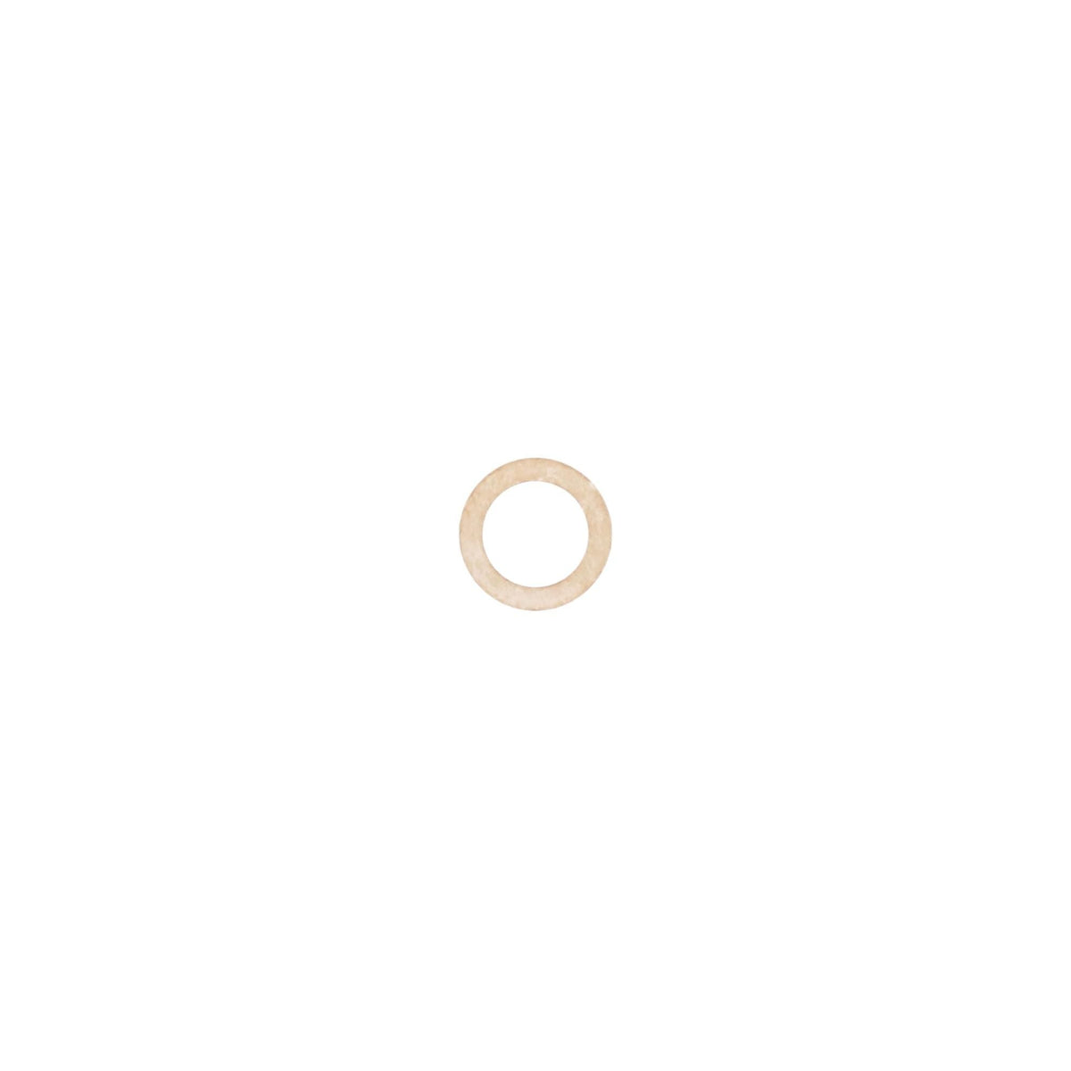 4858605 - OEM SEAL - CASE CONSTRUCTION