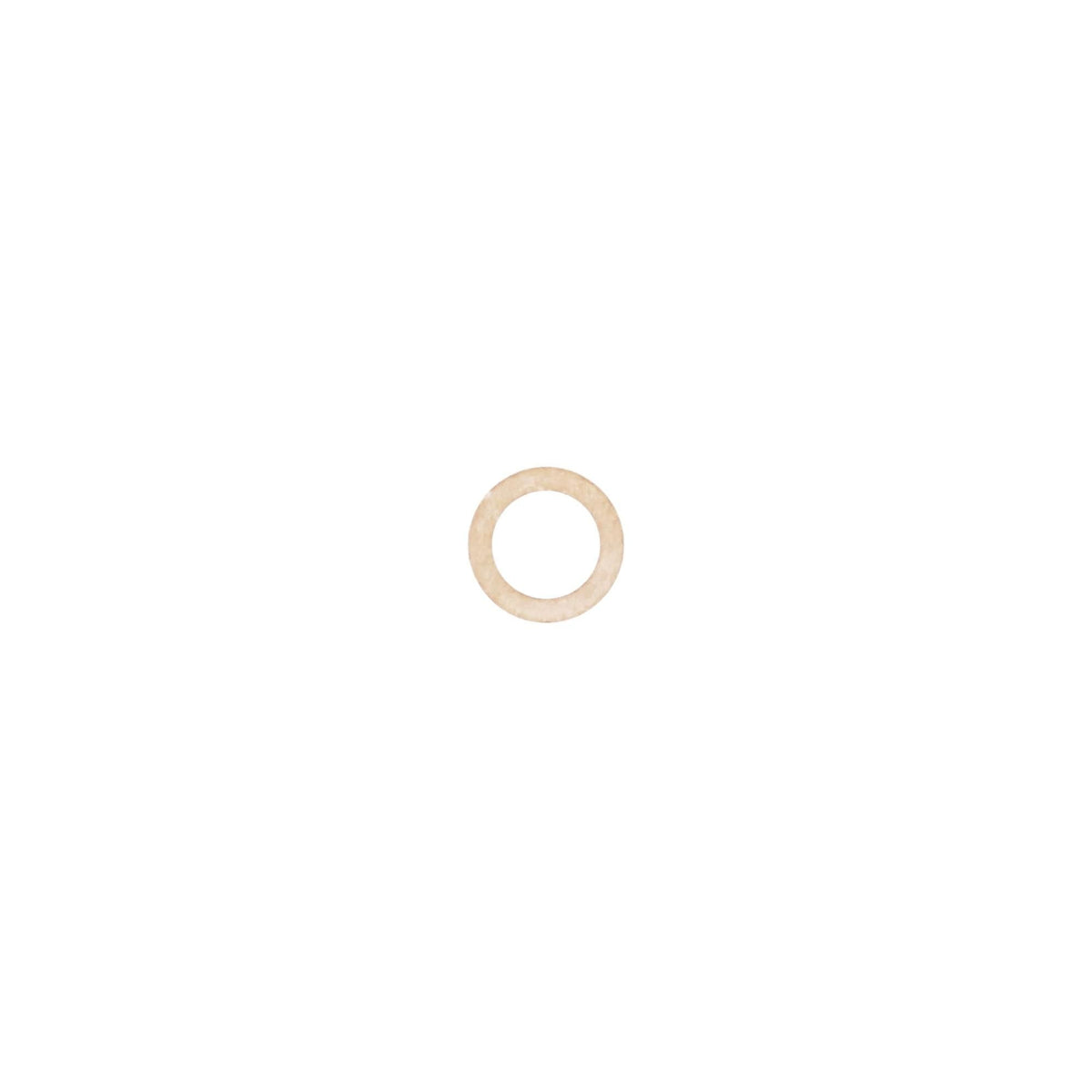 4858605 - OEM SEAL - CASE CONSTRUCTION