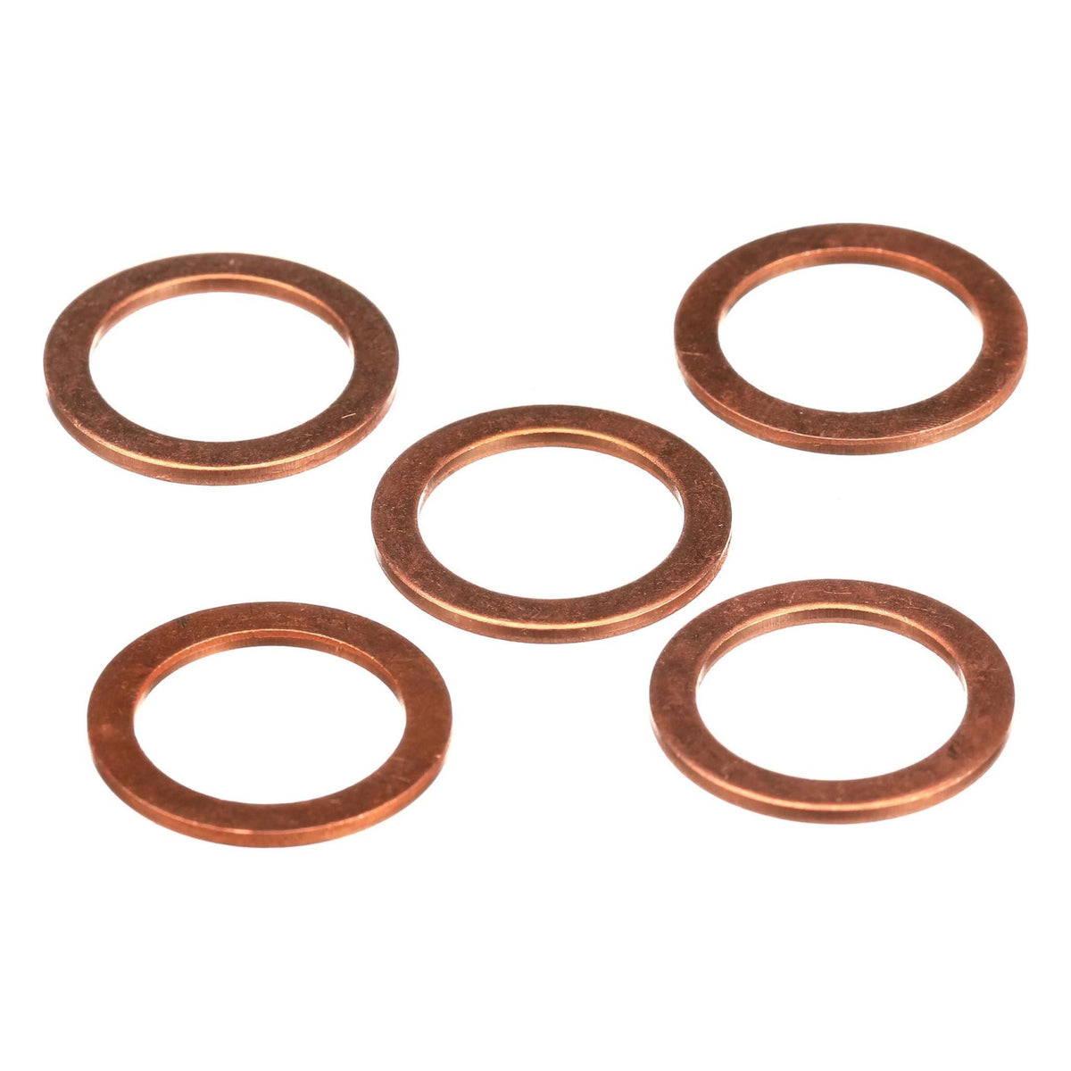 4858609 - OEM WASHER - CASE CONSTRUCTION