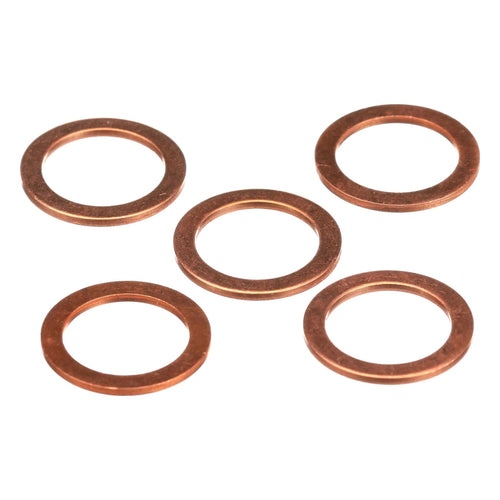 4858609 - OEM WASHER - CASE CONSTRUCTION