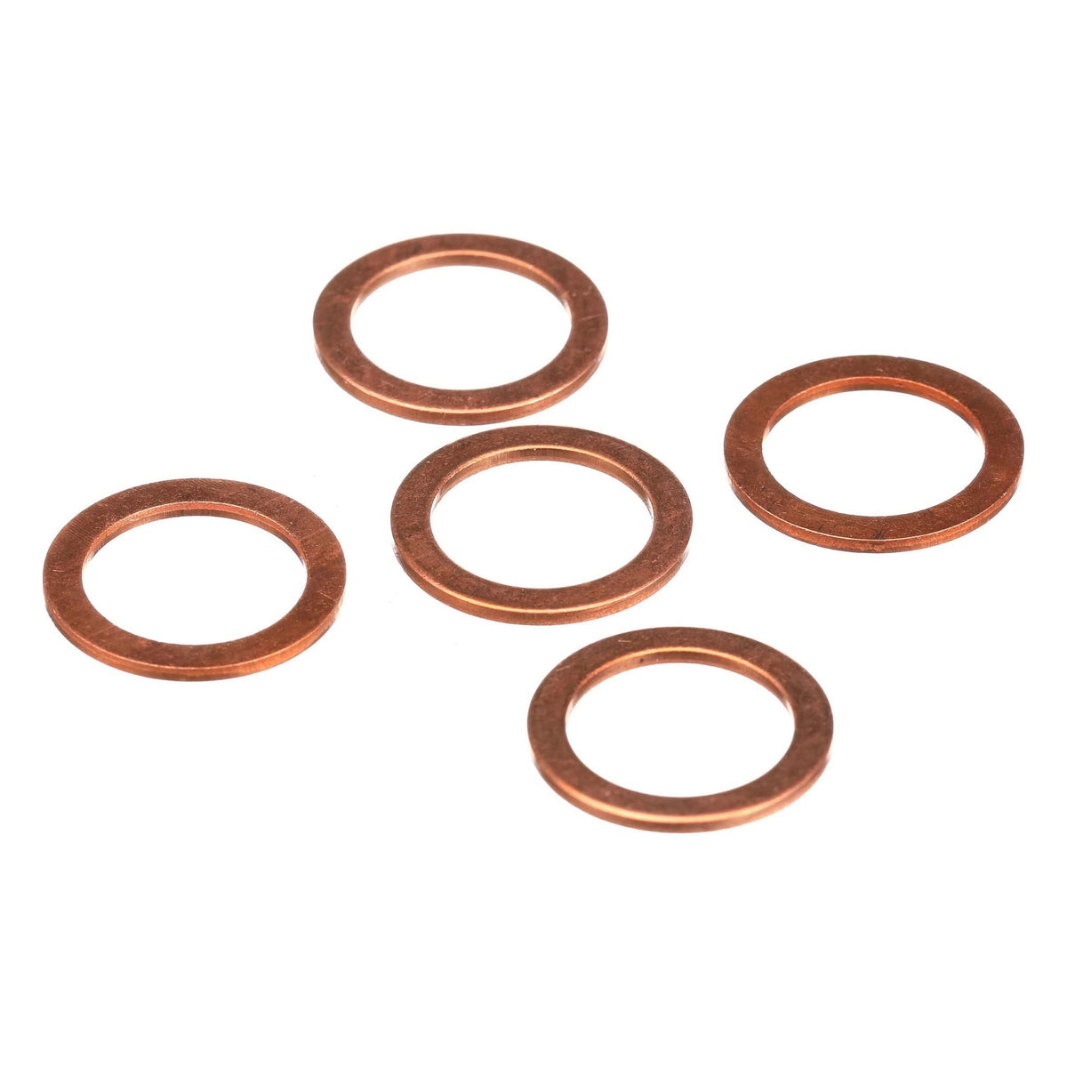 4858609 - OEM WASHER - CASE CONSTRUCTION