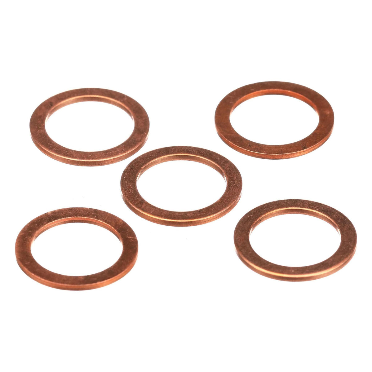 4858609 - OEM WASHER - CASE CONSTRUCTION