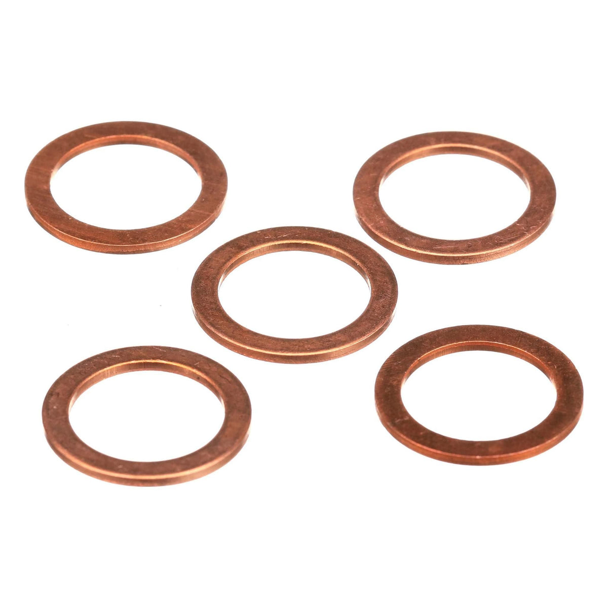 4858609 - OEM WASHER - CASE CONSTRUCTION