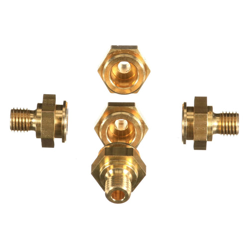 4890964 - OEM FITTING CONNECTOR - CASE CONSTRUCTION