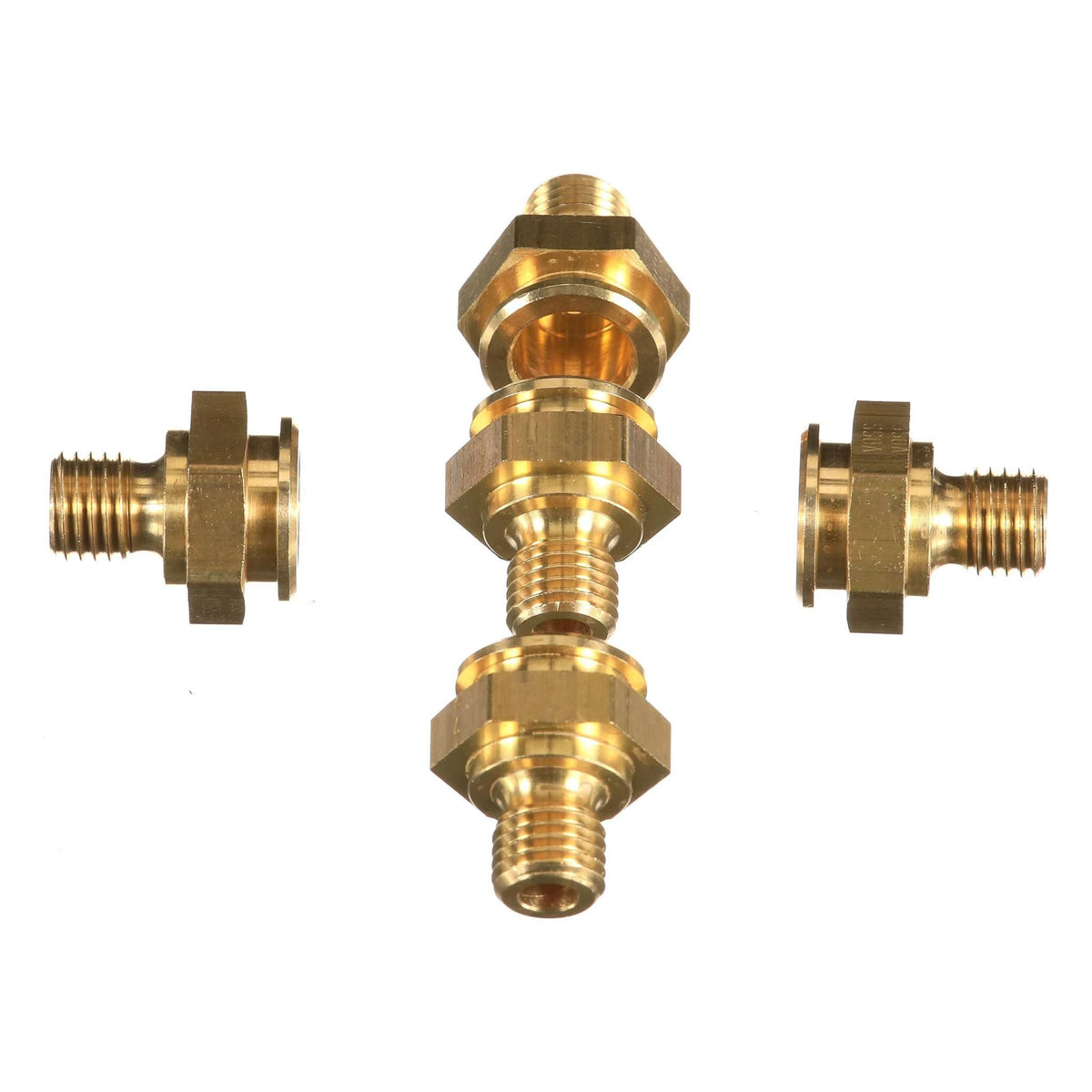 4890964 - OEM FITTING CONNECTOR - CASE CONSTRUCTION