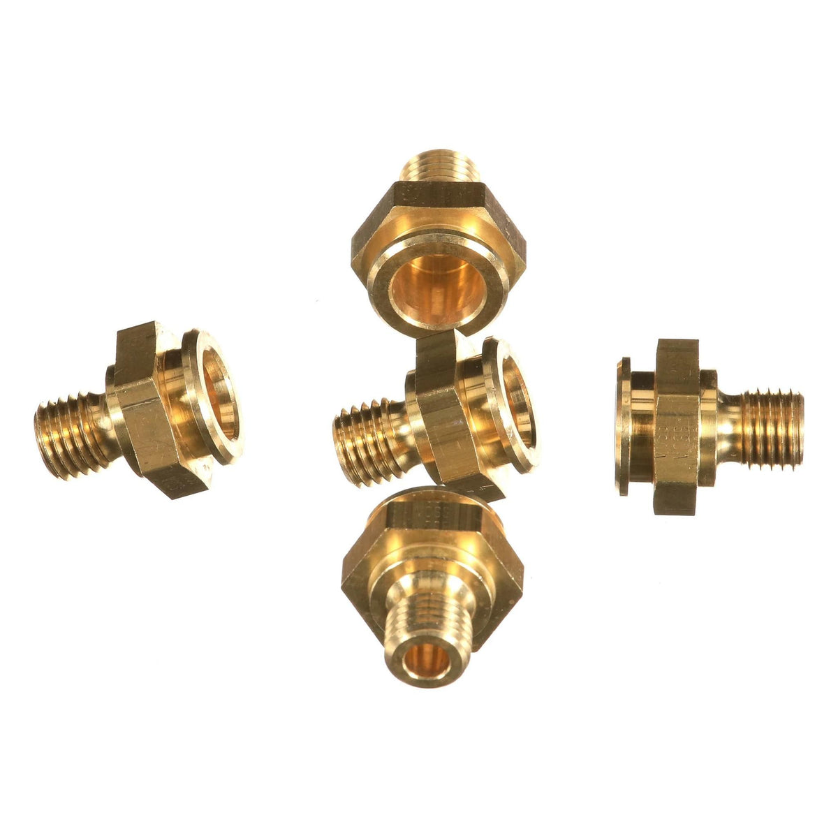4890964 - OEM FITTING CONNECTOR - CASE CONSTRUCTION