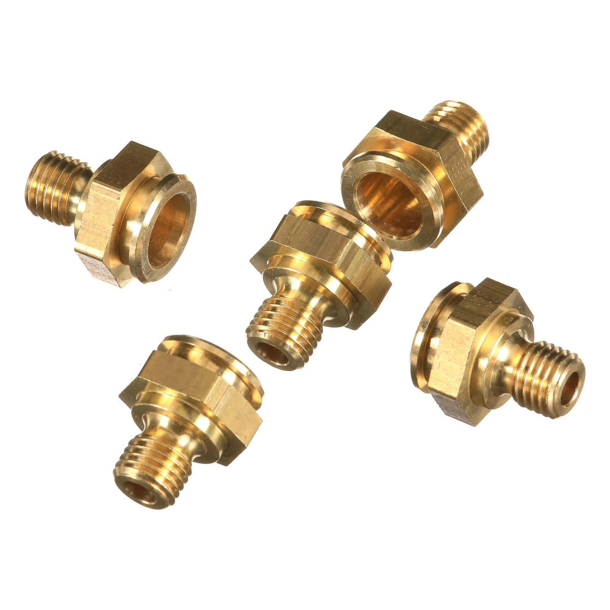 4890964 - OEM FITTING CONNECTOR - CASE CONSTRUCTION