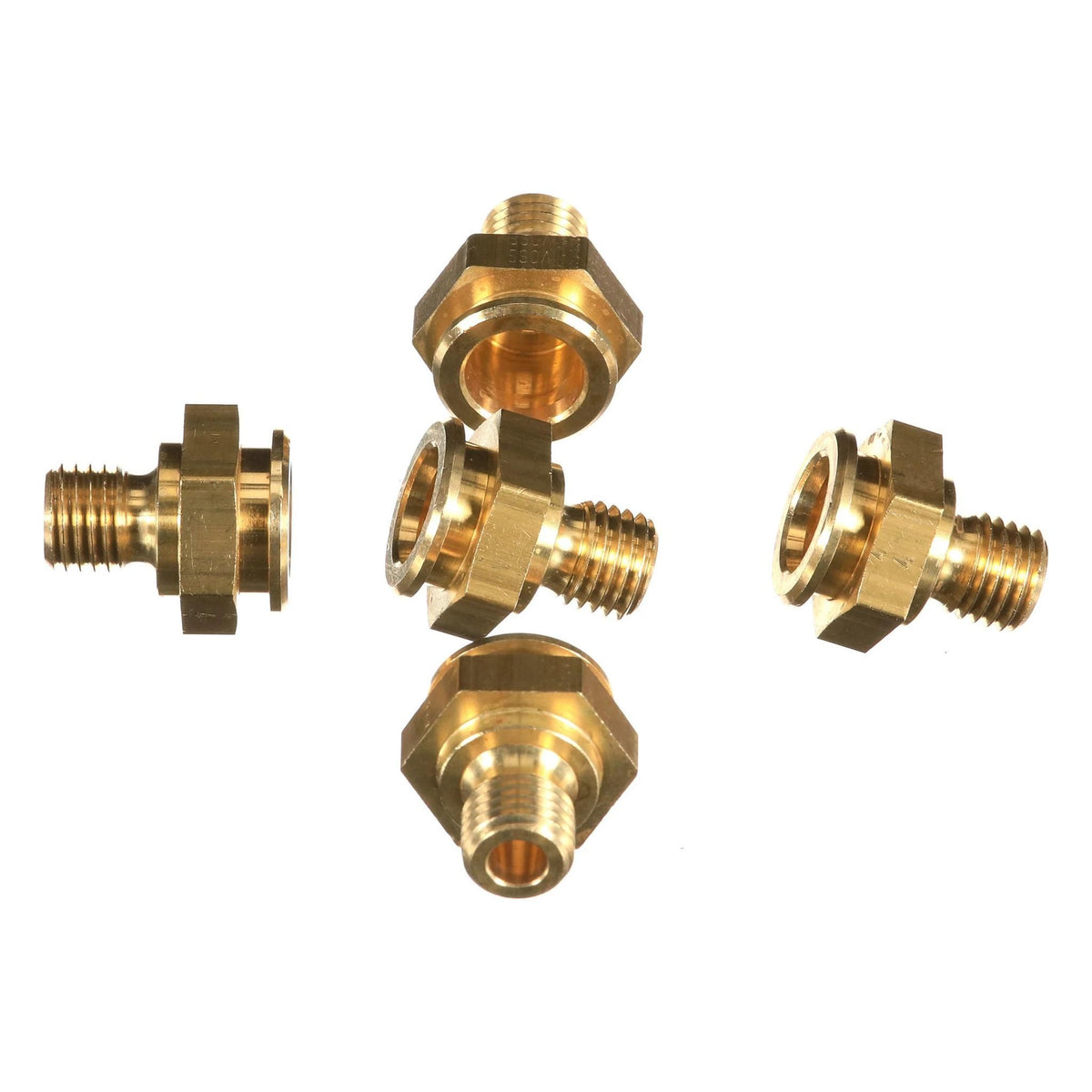 4890964 - OEM FITTING CONNECTOR - CASE CONSTRUCTION