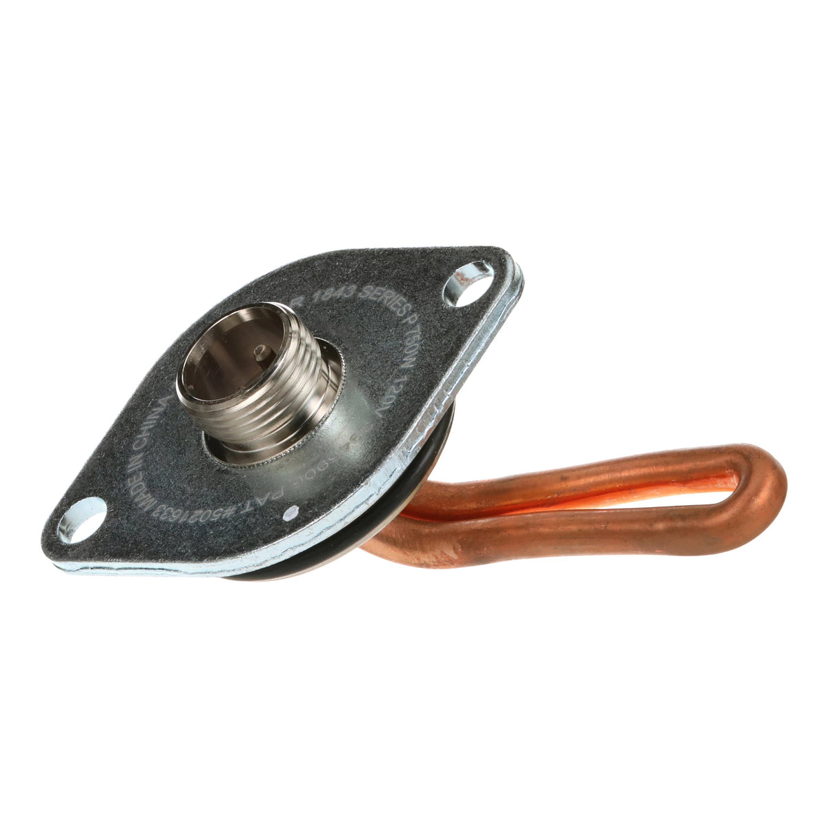 4891287 - OEM HEATER - CASE CONSTRUCTION
