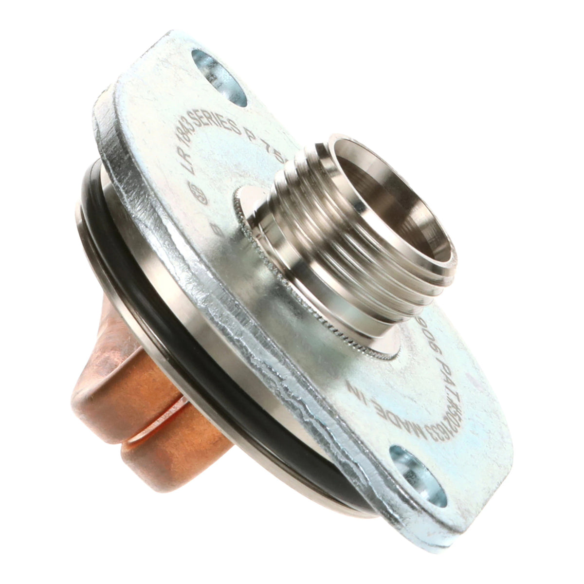 4891287 - OEM HEATER - CASE CONSTRUCTION