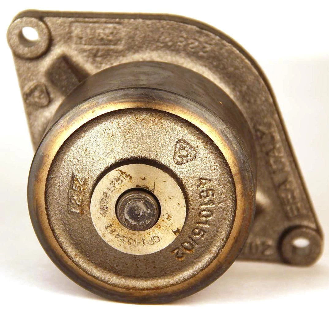 4892175R - OEM REMANUFACTURED WATER PUMP - CASE CONSTRUCTION