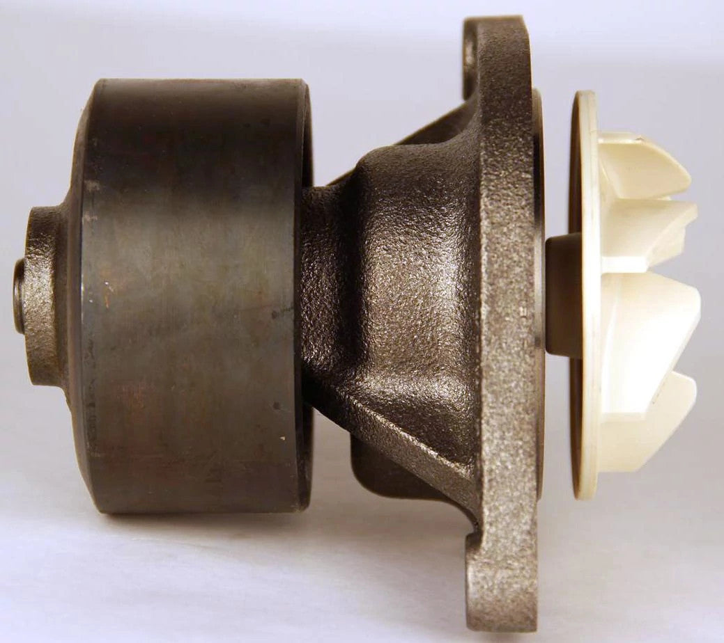 4892175R - OEM REMANUFACTURED WATER PUMP - CASE CONSTRUCTION
