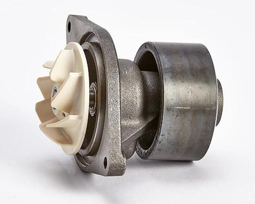 4892175 - OEM WATER PUMP - CASE CONSTRUCTION