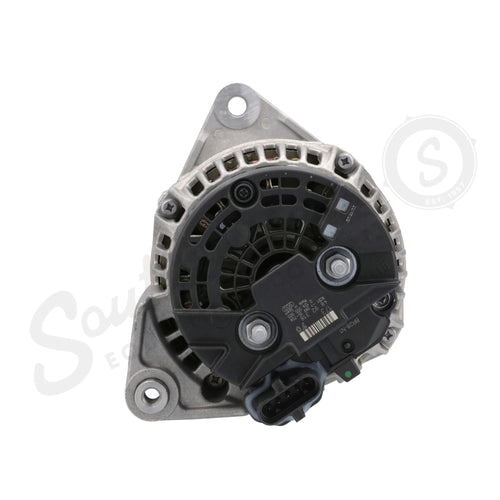 4892318R - OEM REMANUFACTURED ALTERNATOR - CASE CONSTRUCTION