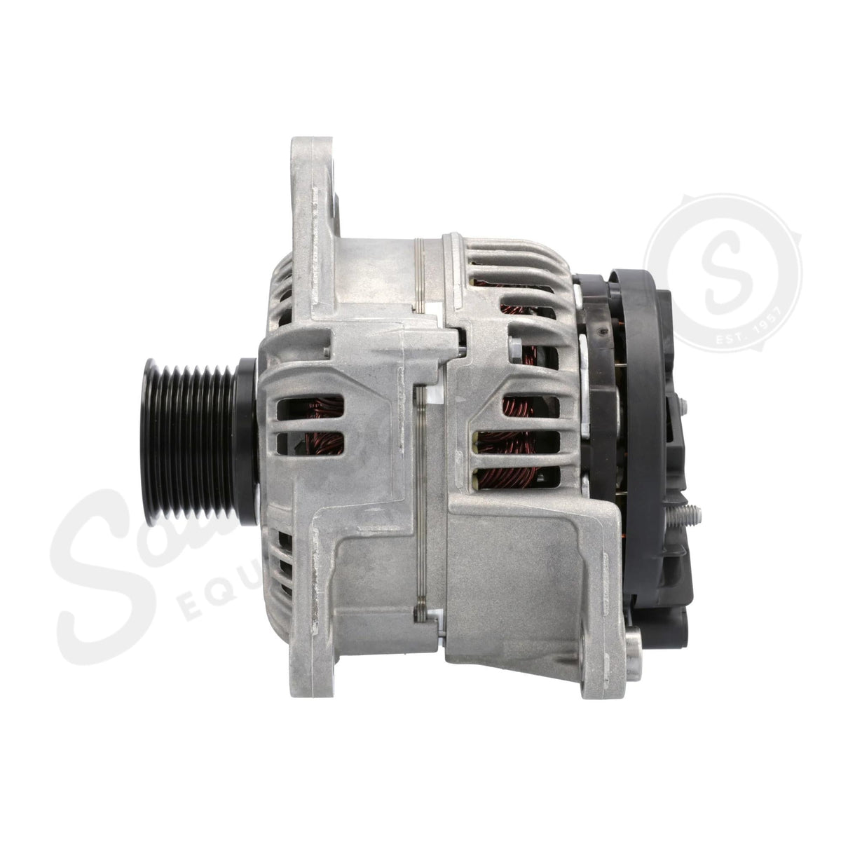 4892318R - OEM REMANUFACTURED ALTERNATOR - CASE CONSTRUCTION