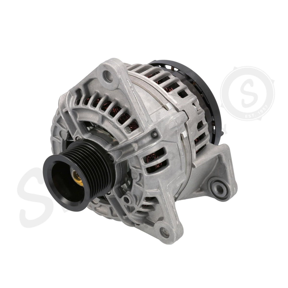 4892318R - OEM REMANUFACTURED ALTERNATOR - CASE CONSTRUCTION