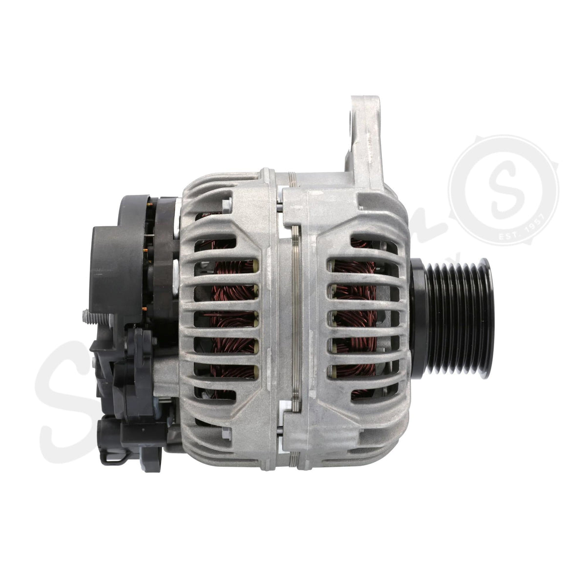 4892318R - OEM REMANUFACTURED ALTERNATOR - CASE CONSTRUCTION