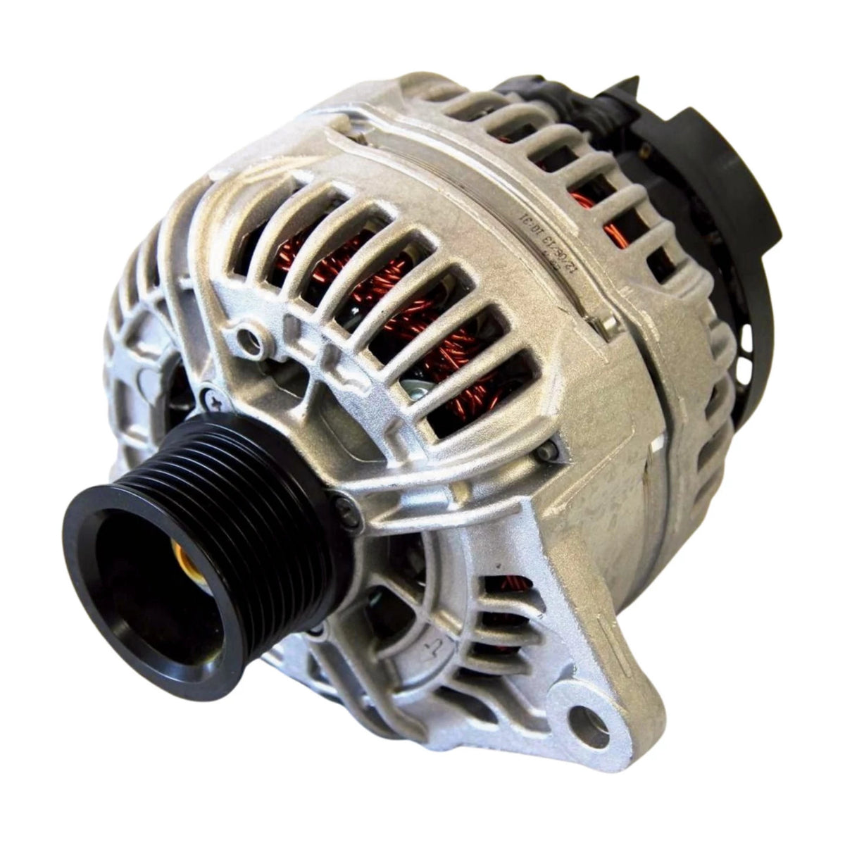4892320R - OEM REMANUFACTURED ALTERNATOR - CASE CONSTRUCTION