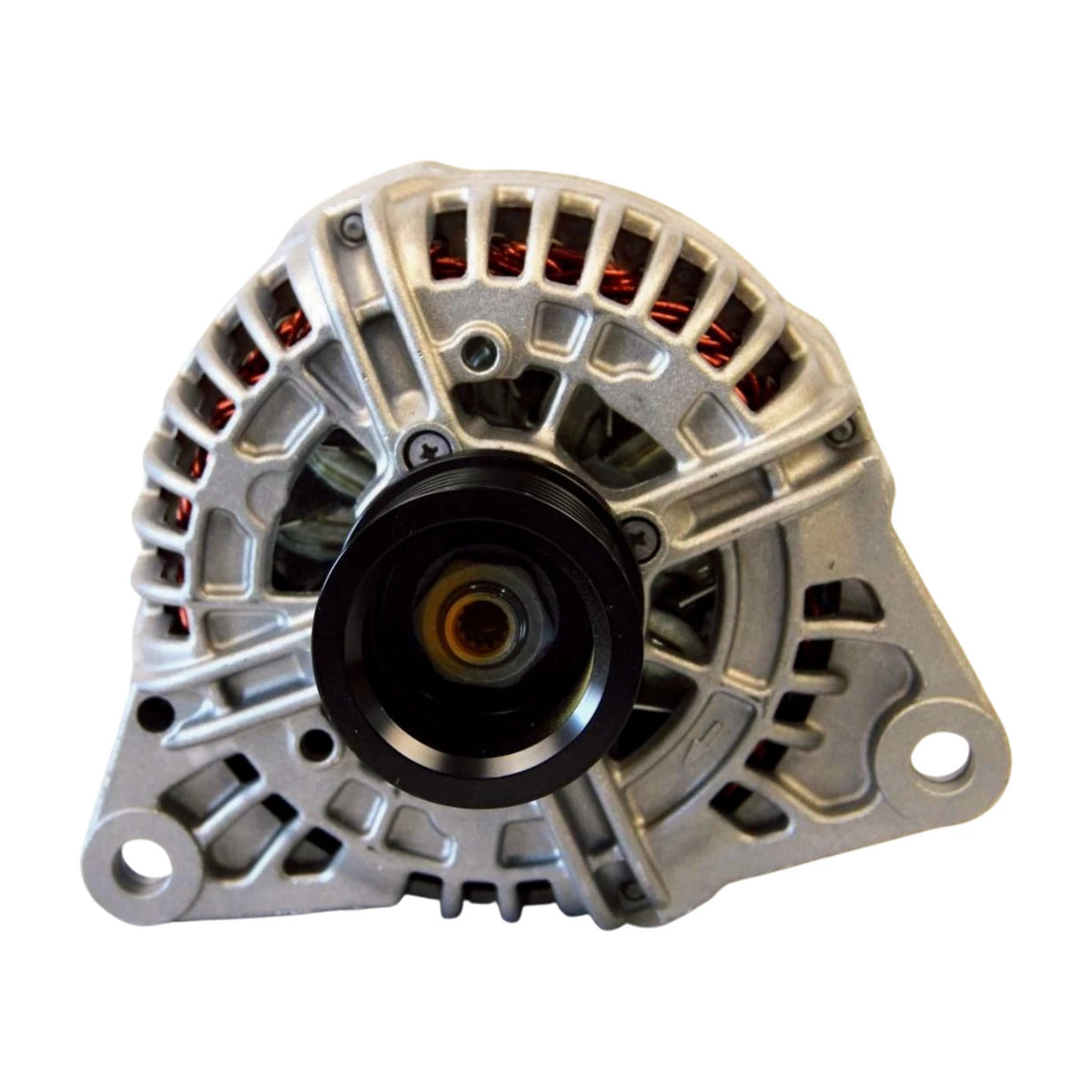 4892320R - OEM REMANUFACTURED ALTERNATOR - CASE CONSTRUCTION