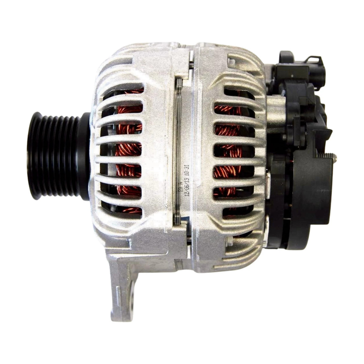 4892320R - OEM REMANUFACTURED ALTERNATOR - CASE CONSTRUCTION